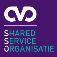 cvo shared service organisatie