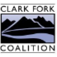 clark fork coalition logo image