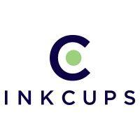 inkcups logo image