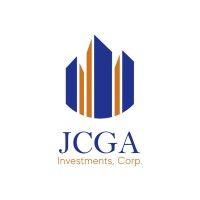 jcga investments, corp. logo image