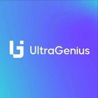 ultragenius logo image