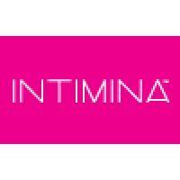 intimina logo image