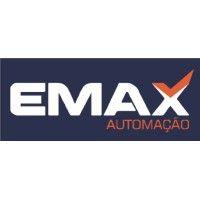 emax automacao logo image