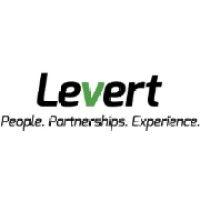 levert logo image