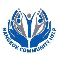 bangkok community help foundation logo image