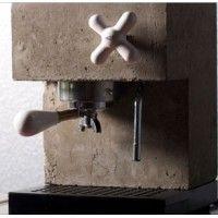 kanen coffee: espresso machines