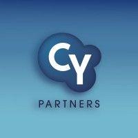 cy partners logo image