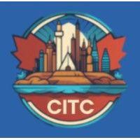 canada india tech council logo image