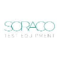 soraco srl logo image