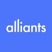 alliants logo image