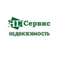 нп-сервис недвижимость logo image