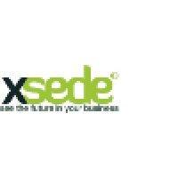 xsede limited logo image