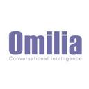 logo of Omilia Conversational Intelligence