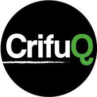 crifuq logo image