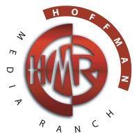 hoffman media ranch, inc. logo image