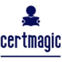 certmagic logo image