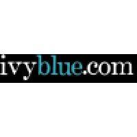 ivyblue.com logo image