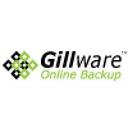 logo of Gillware Online Backup