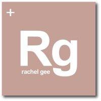 rachelgee.co logo image