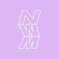 new wave magazine logo image