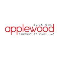 applewood chevrolet cadillac buick gmc logo image