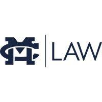 mississippi college school of law logo image