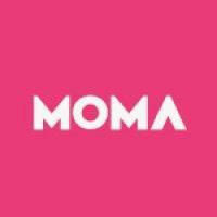 moma digital marketing logo image