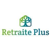 retraite plus logo image