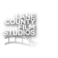 lane county film studios logo image