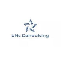 bmt consulting logo image