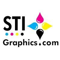 sti graphics, inc.