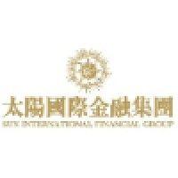 sun international financial group logo image