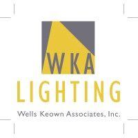 wka lighting logo image