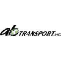 ab transport inc logo image