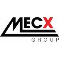 mecx group logo image