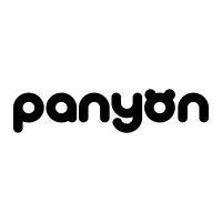 panyon logo image