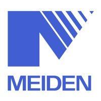 meiden america switchgear logo image