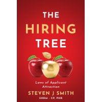 the hiring tree: laws of applicant attraction