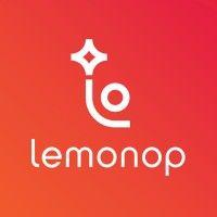 lemonop logo image