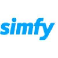 simfy ag logo image