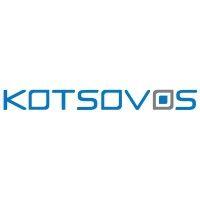 kotsovos sa - κοτσοβος αε logo image