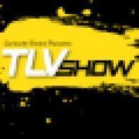 tlv show logo image