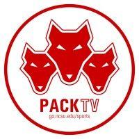 packtv logo image