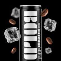 bold drinks logo image