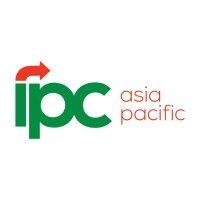 ipc asia pacific logo image