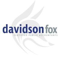 davidson fox & company, llp logo image