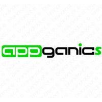 appganics inc logo image