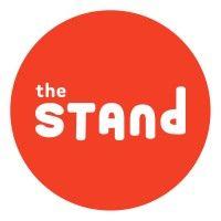 the stand, new york city dance marathon logo image