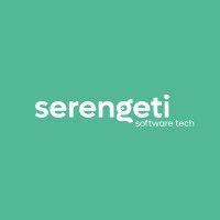 serengeti logo image