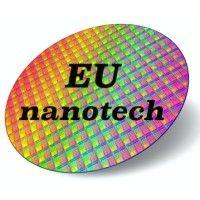 eunanotech logo image